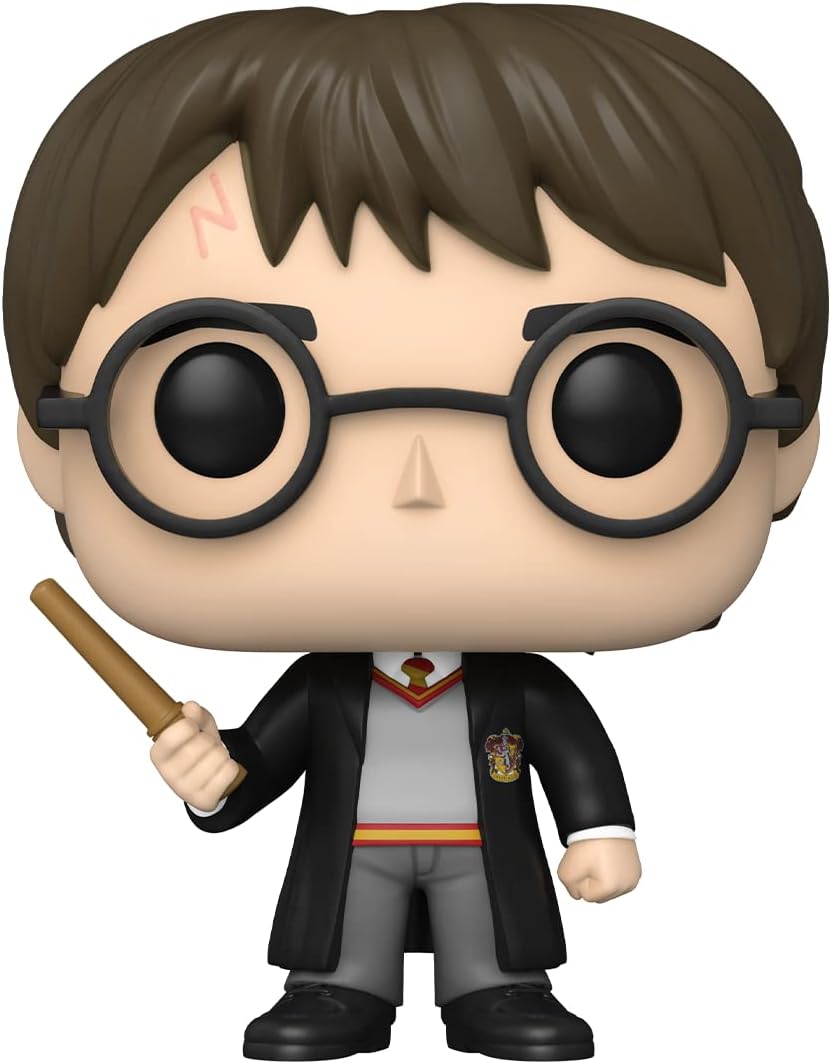 Funko Pop! Advent Calendar: Harry Potter - Inspire Newquay