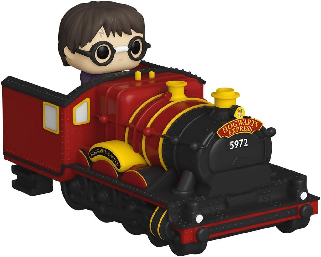 Funko Pop! Bitty Ride: Harry Potter - Inspire Newquay