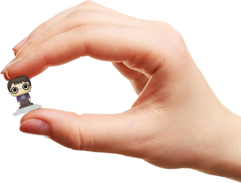 Funko Pop! Bitty Ride: Harry Potter - Inspire Newquay