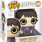 Funko Pop! Bitty Ride: Harry Potter - Inspire Newquay