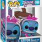 Funko POP! Disney: Stitch Costume - Cheshire Cat - Inspire Newquay