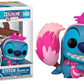 Funko POP! Disney: Stitch Costume - Cheshire Cat - Inspire Newquay