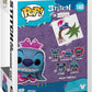 Funko POP! Disney: Stitch Costume - Cheshire Cat - Inspire Newquay