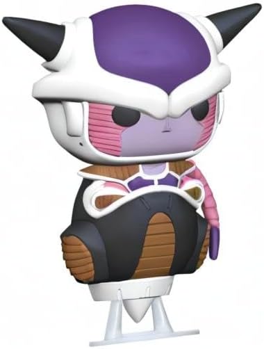 Funko POP! Dragonball Z - Friezahttps://m.media - amazon.com/images/I/61Hg2ckHzTL._AC_SL1359_.jpg - Inspire Newquay
