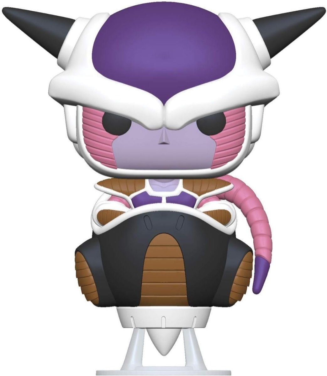 Funko POP! Dragonball Z - Friezahttps://m.media - amazon.com/images/I/61Hg2ckHzTL._AC_SL1359_.jpg - Inspire Newquay