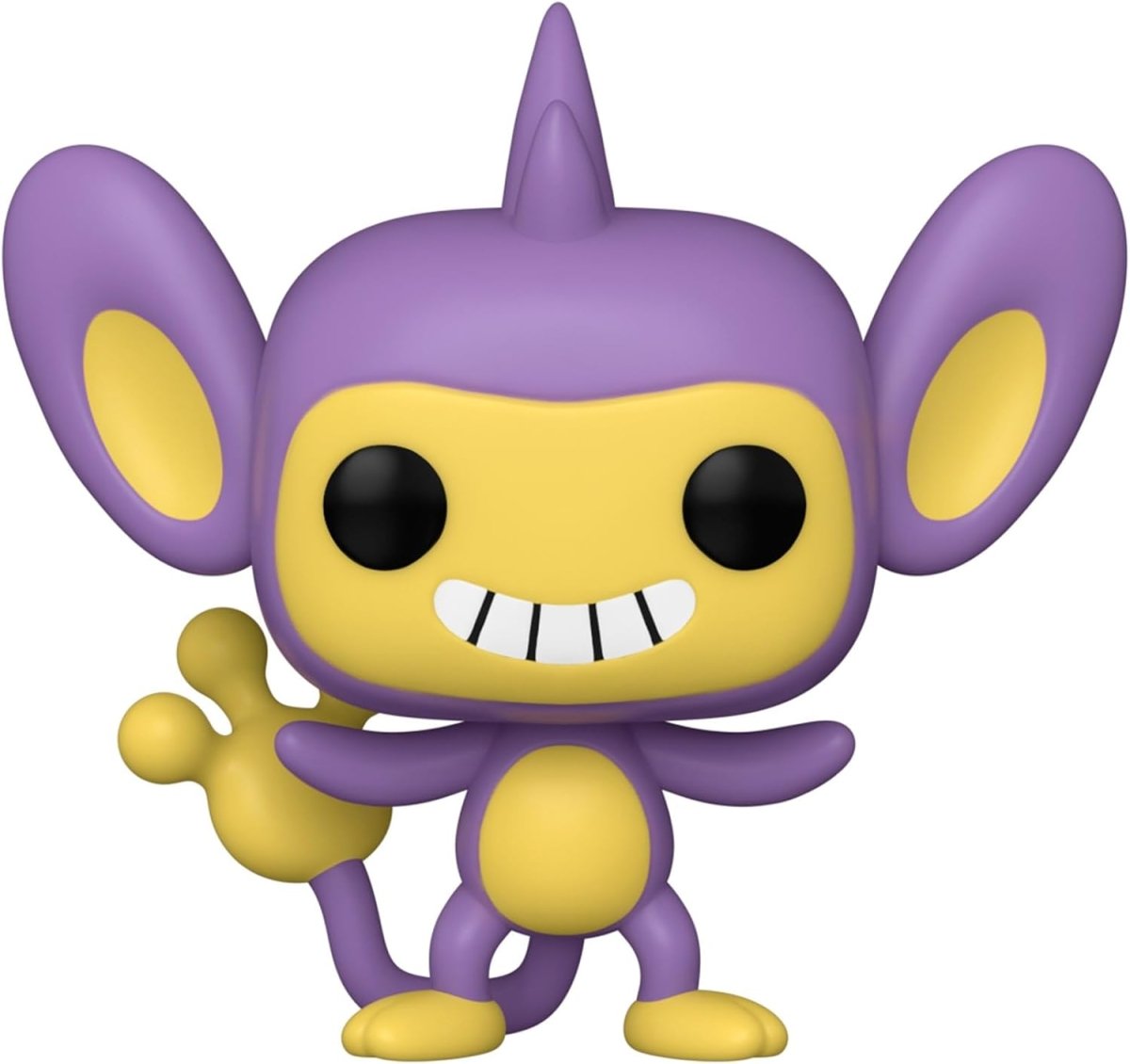 Funko POP Games Pokemon Aipom - Inspire Newquay