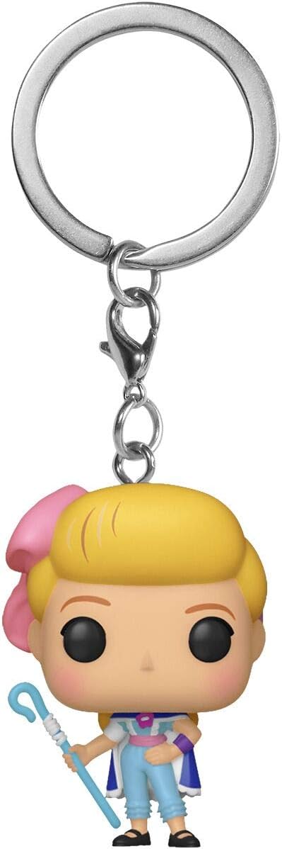 Funko POP! Keychain: Toy Story 4 - Bo Peep - Inspire Newquay