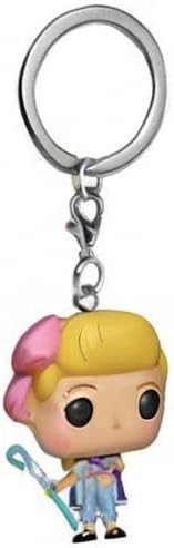 Funko POP! Keychain: Toy Story 4 - Bo Peep - Inspire Newquay