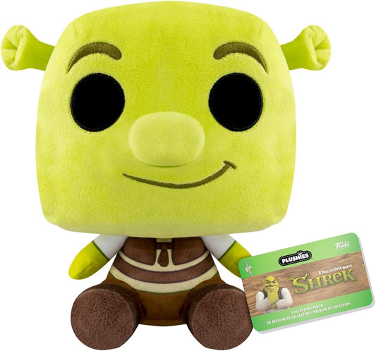 Funko Pop! Plush: Shrek - Inspire Newquay