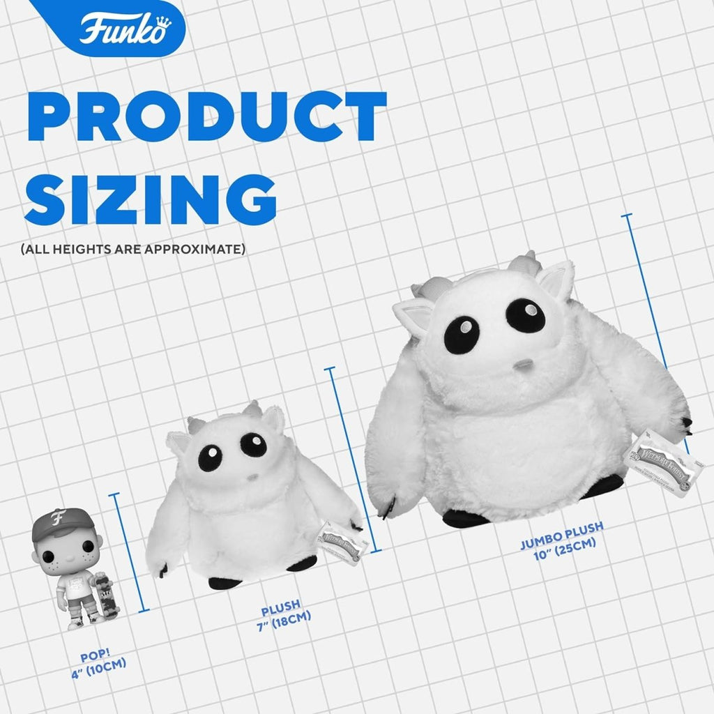 Funko Pop! Plush: Shrek - Inspire Newquay