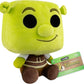 Funko Pop! Plush: Shrek - Inspire Newquay