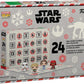 Funko Pop! Star Wars: Advent Calendar Christmas - Inspire Newquay