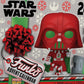 Funko Pop! Star Wars: Advent Calendar Christmas - Inspire Newquay