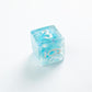 Gamegenic Candy Like Series: Blueberry: RPG Dice Set (7pcs) - Inspire Newquay