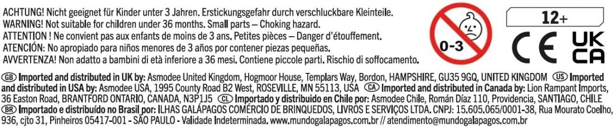 Gamegenic Embraced Series - Rubber Duck - RPG Dice Set (7pcs) - Inspire Newquay