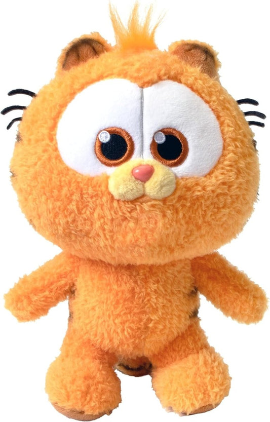 Garfield 8'' Plush Baby Garfield - Inspire Newquay