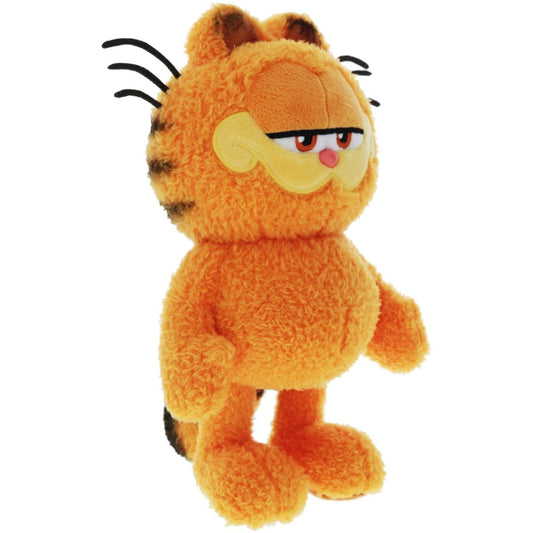 Garfield 8'' Plush Garfield - Inspire Newquay