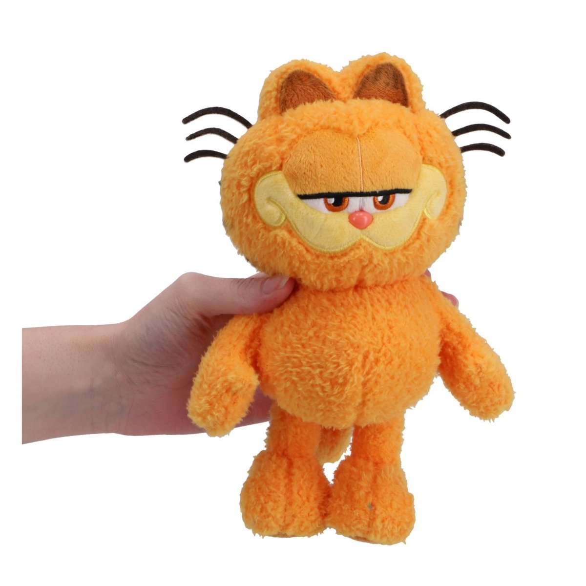 Garfield 8'' Plush Garfield - Inspire Newquay