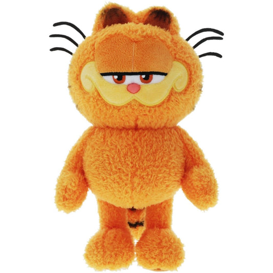 Garfield 8'' Plush Garfield - Inspire Newquay