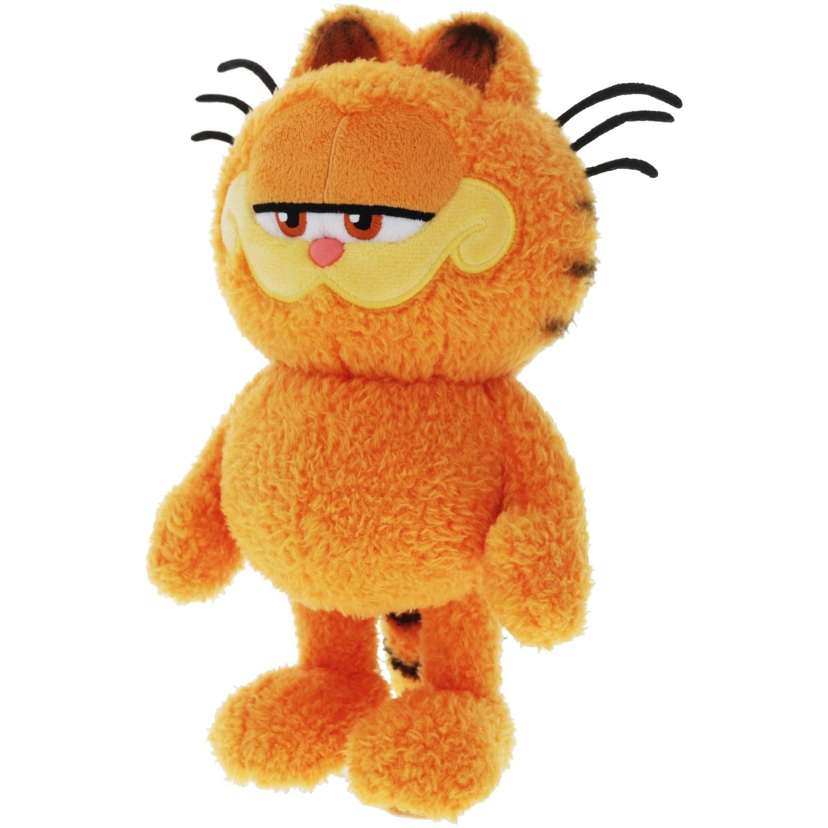 Garfield 8'' Plush Garfield - Inspire Newquay