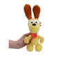 Garfield 8'' Plush Odie - Inspire Newquay