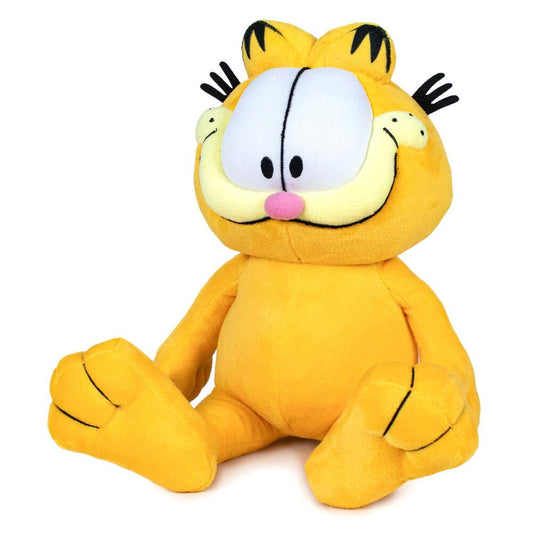 Garfield Cute 20cm Plush (Choice of 4) - Inspire Newquay