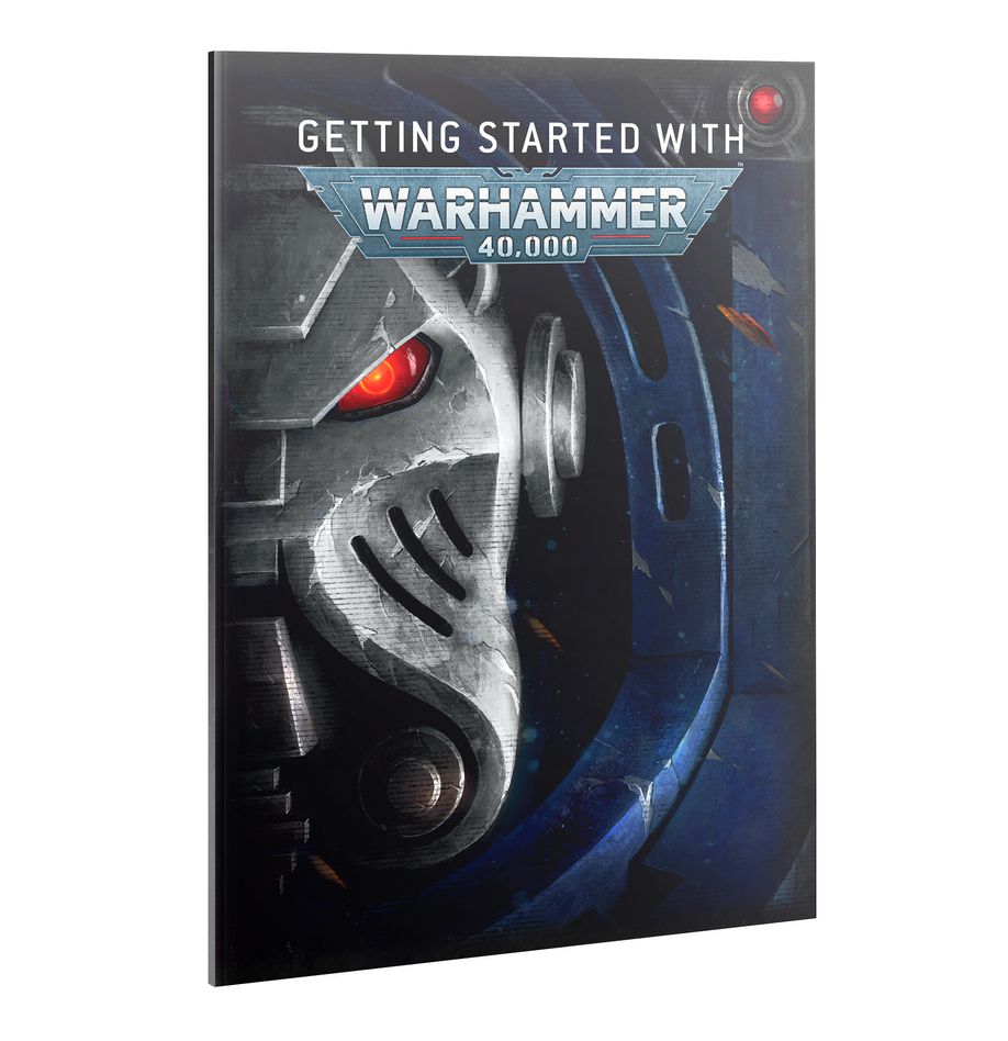 Getting Started With Warhammer 40,000 - Inspire Newquay