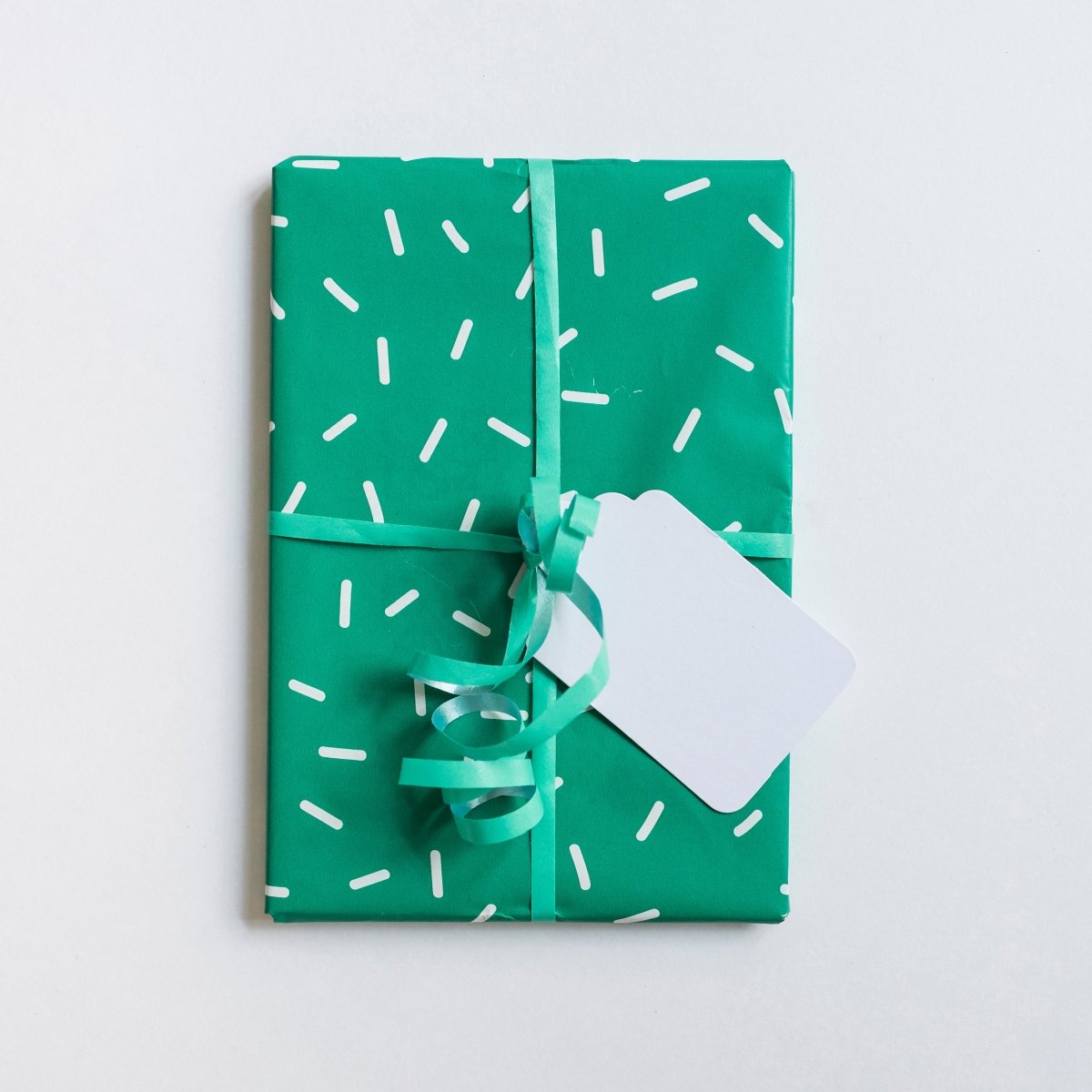 Gift Wrapping Service - Inspire Newquay