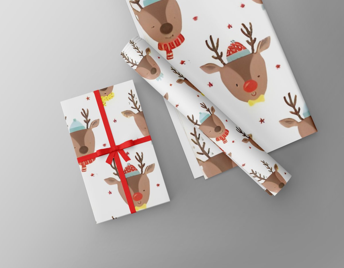 Gift Wrapping Service - Inspire Newquay