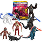 Godzilla & Kong Basic Figures 15cm (1 Random Supplied) - Inspire Newquay