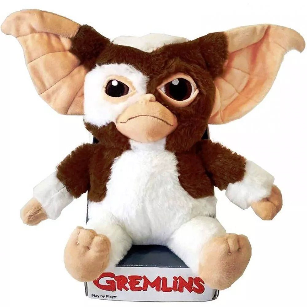 Gremlins 12" Gizmo Plush - Inspire Newquay