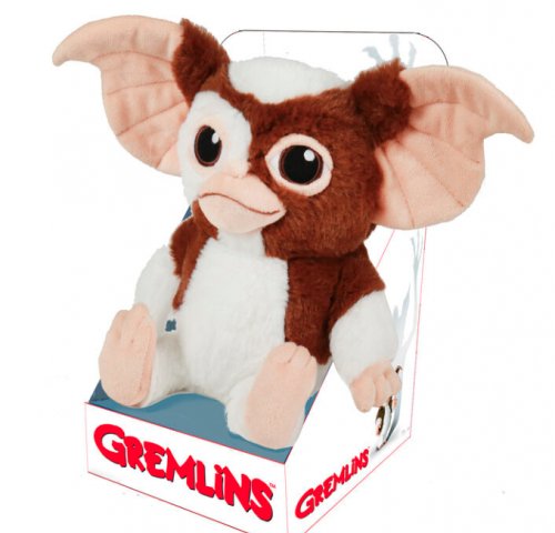 Gremlins 12" Gizmo Plush - Inspire Newquay