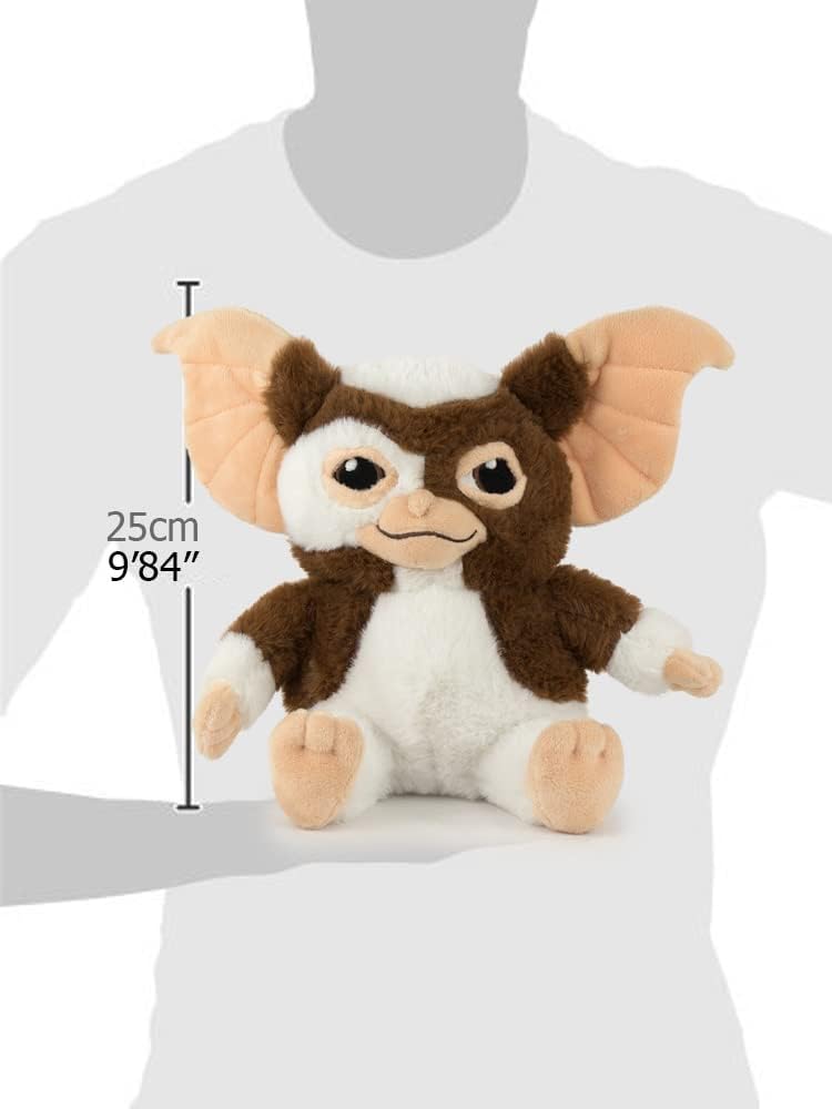 Gremlins 25cm Gizmo Plush - Inspire Newquay