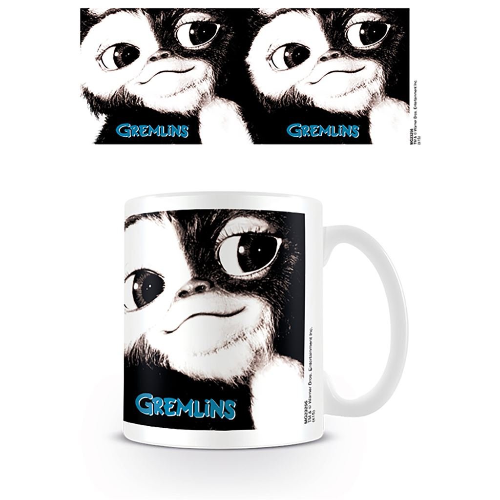Gremlins (Gizmo) Mug - Inspire Newquay