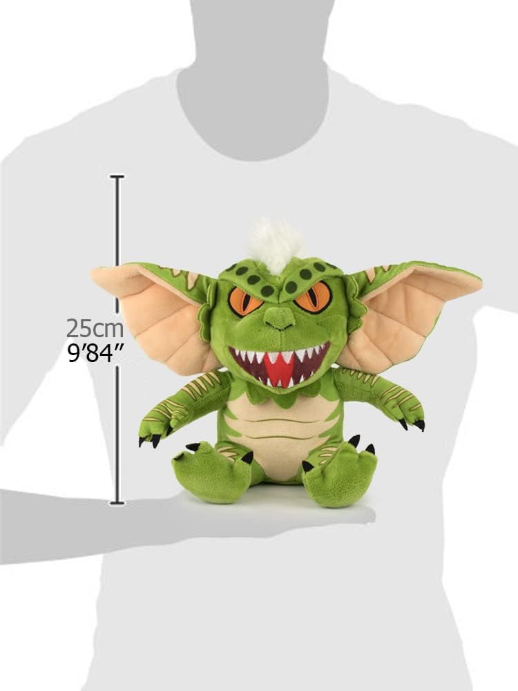 Gremlins Stripe Plush Figure 25cm - Inspire Newquay