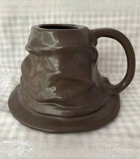 Harry potter 3D mug sorting hat - Inspire Newquay