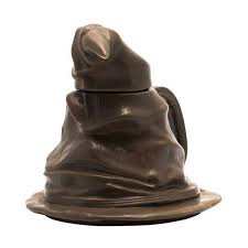 Harry potter 3D mug sorting hat - Inspire Newquay
