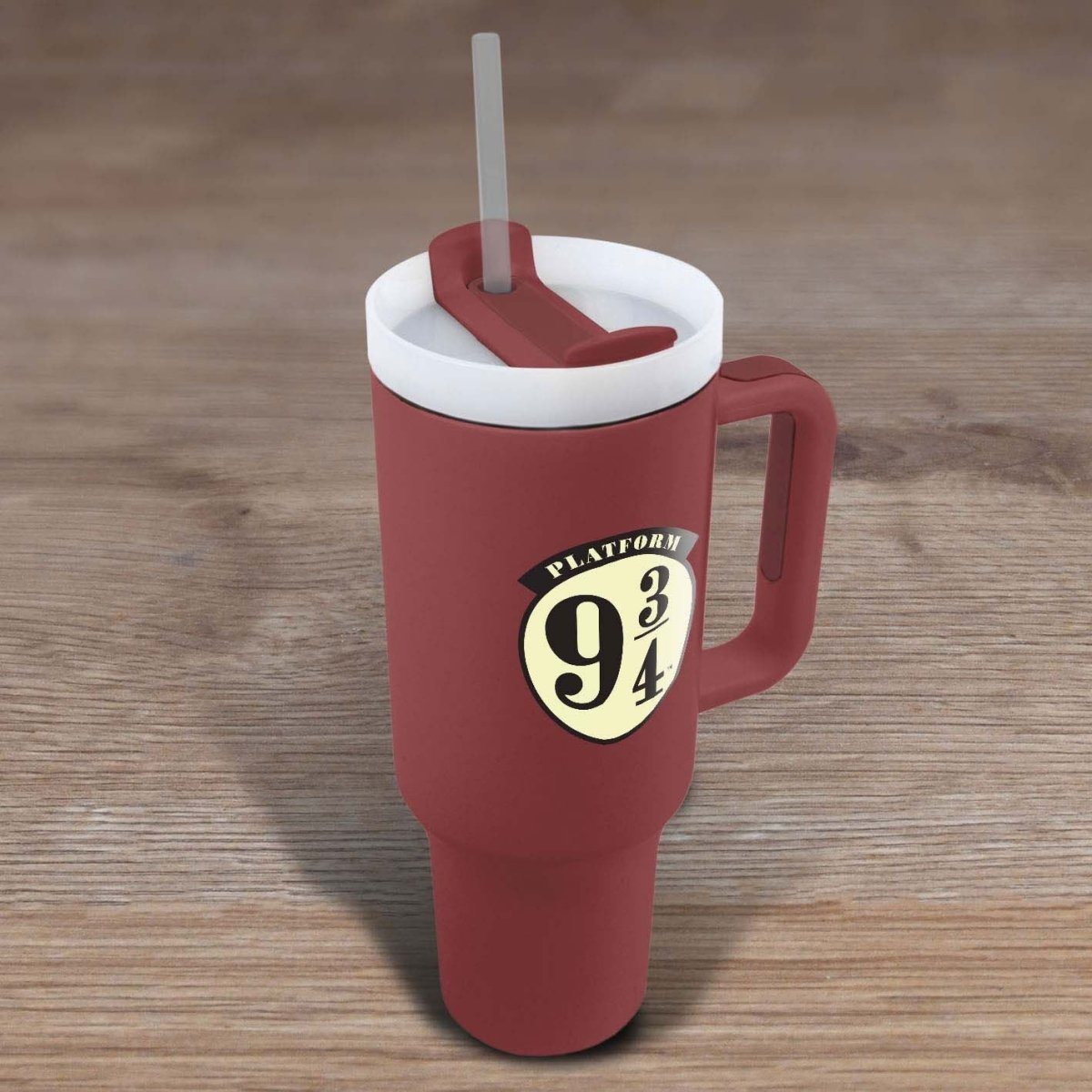 Harry Potter (9 3/4) 40oz Tumbler - Inspire Newquay