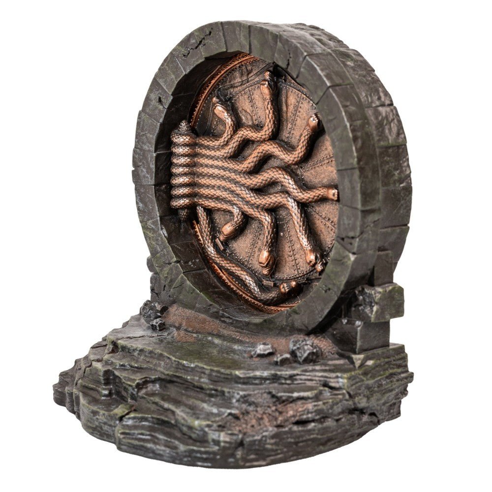 Harry Potter - Chamber Of Secrets Bookends - Inspire Newquay