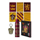 Harry Potter (Colourful Crest Gryffindor) Premium Gift Set - Inspire Newquay