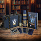 Harry Potter (Colourful Crest Ravenclaw) Premium Gift Set - Inspire Newquay