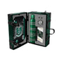 Harry Potter (Colourful Crest Slytherin) Premium Gift Set - Inspire Newquay