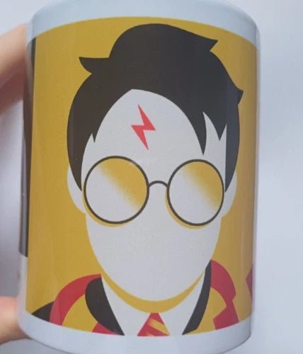 Harry Potter Cup Your A Wizard Harry - Inspire Newquay