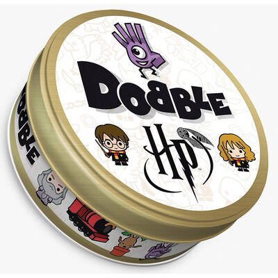 Harry Potter Dobble Game - Inspire Newquay