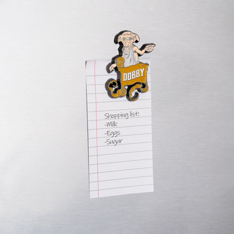 Harry Potter Dobby Magnet - Inspire Newquay