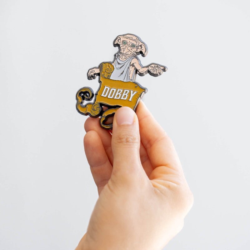 Harry Potter Dobby Magnet - Inspire Newquay