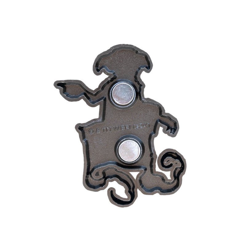 Harry Potter Dobby Magnet - Inspire Newquay