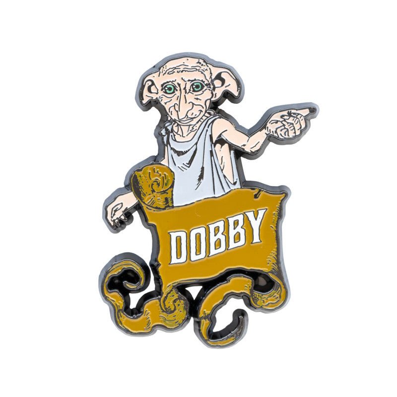 Harry Potter Dobby Magnet - Inspire Newquay