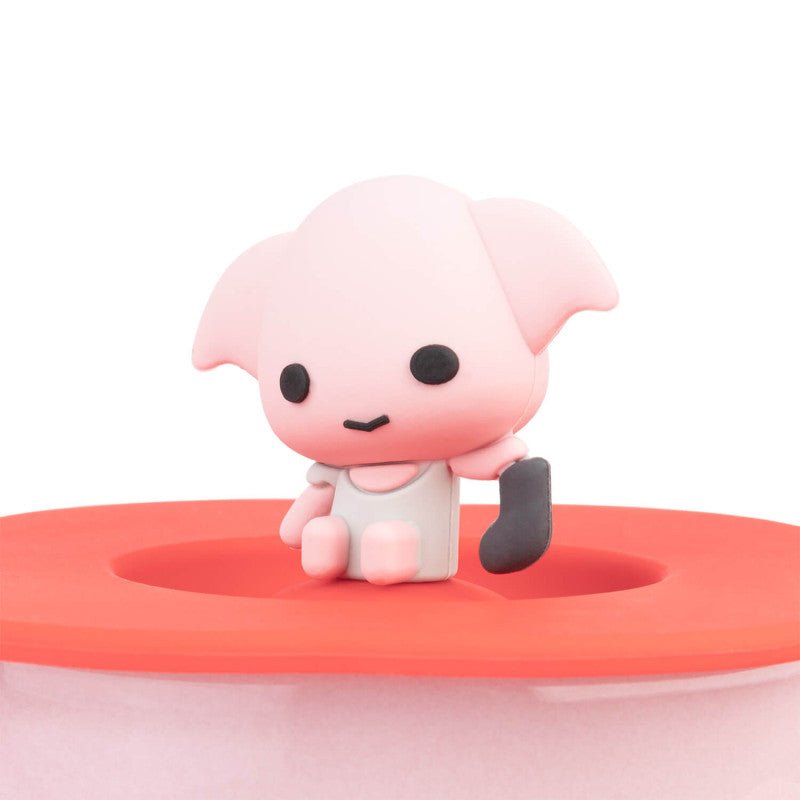 Harry Potter Dobby Mug With Lid - Inspire Newquay