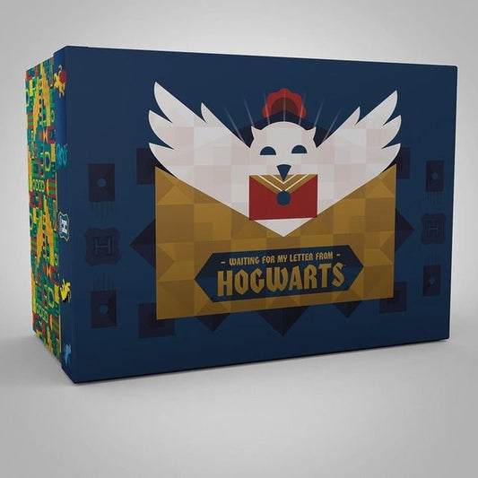 Harry Potter: Dumbledore's Army Gift Set - Inspire Newquay